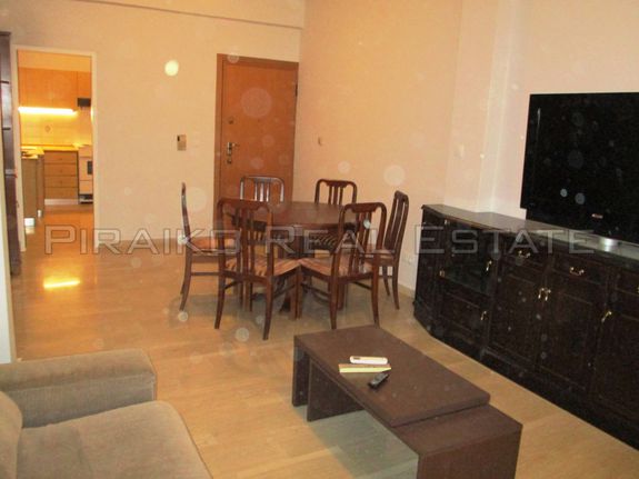 Διαμέρισμα 70 τ.μ. για πώληση, Πειραιάς, Καλλίπολη