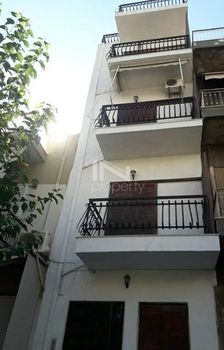 Detached home 178sqm for sale-Nikaia