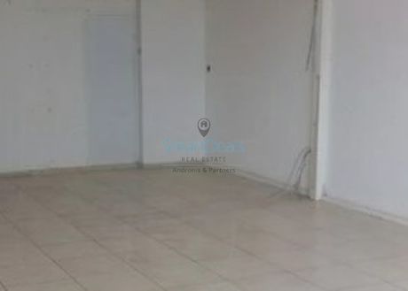 Κατάστημα 263 τ.μ. προς ενοικίαση