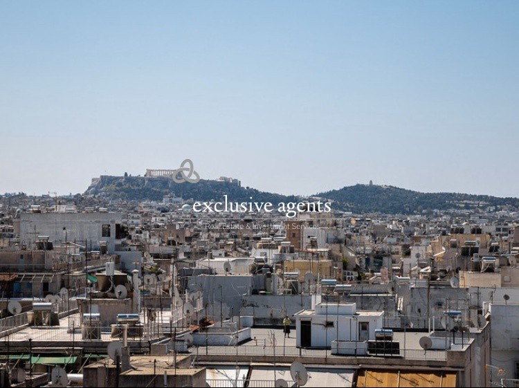 Διαμέρισμα 86,02 τ.μ. προς πώληση, Αττική Αθήνας