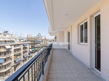Διαμέρισμα 93,83τ.μ. για πώληση-Αττική