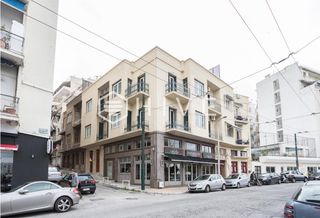 Κτίριο 426 τ.μ. για πώληση, Πειραιάς, Πασαλιμάνι-thumb-1