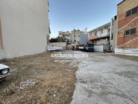 Οικόπεδο 900τ.μ. για πώληση-Χαϊδάρι