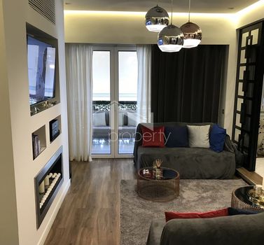 Apartment 81sqm for sale-Kolonaki - Likavitos