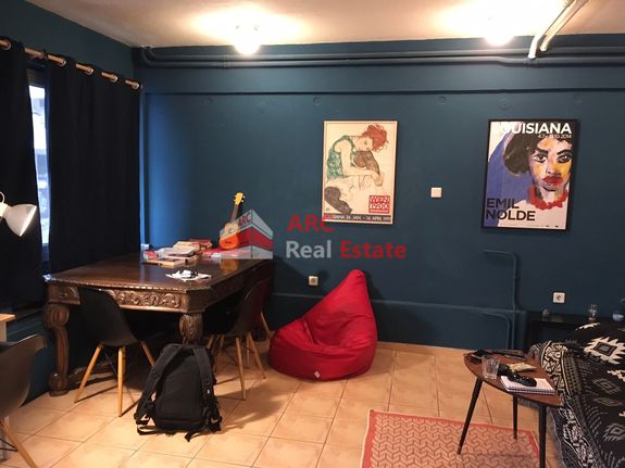 Apartment 55 sqm for sale, Athens - Center, Exarchia - Neapoli