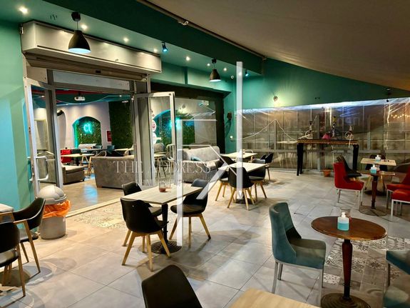Store 200 sqm for sale, Athens - South, Palaio Faliro