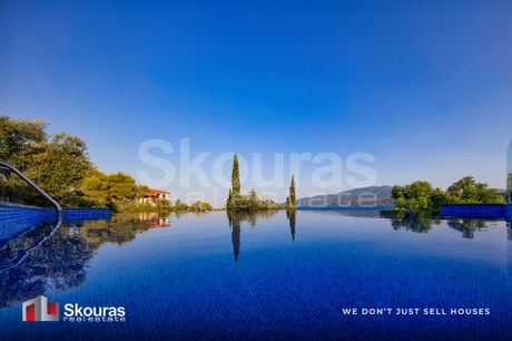 Βίλλα 605τ.μ. για πώληση-Κόρινθος