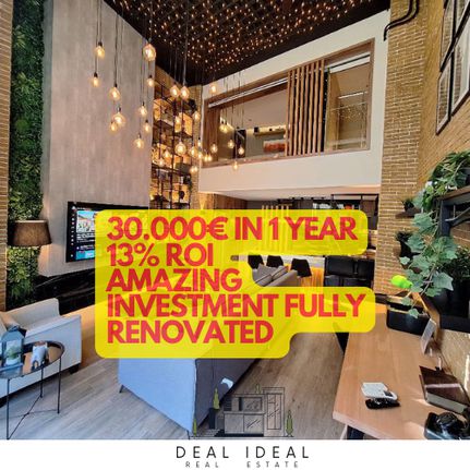 Apartment 115 sqm for sale, Athens - Center, Kolonos - Kolokinthous