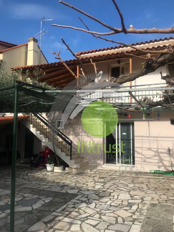 Μονοκατοικία 150 τ.μ. προς πώληση, Κέντρο Μόβρης