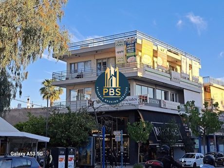 Γραφείο 134τ.μ. για ενοικίαση-Αιγάλεω