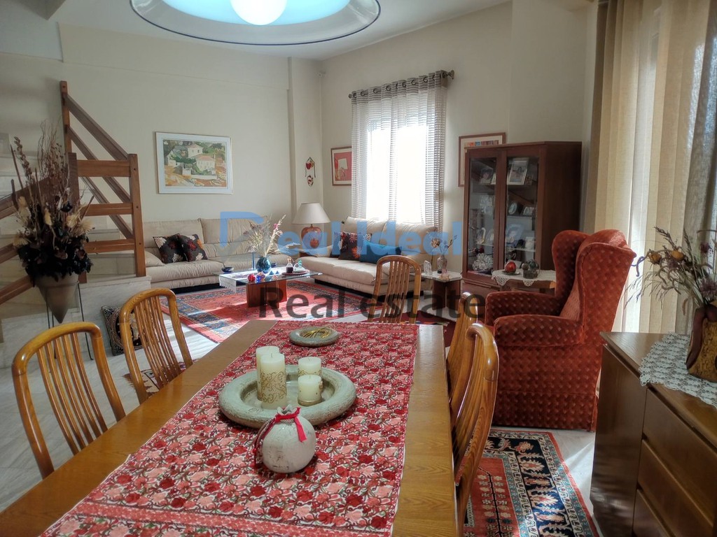 Μονοκατοικία 285 τ.μ. προς πώληση, Νίκαια