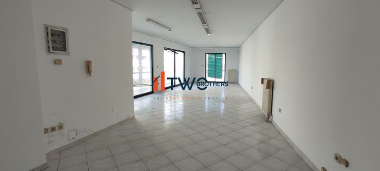 Γραφείο 160 τ.μ. για ενοικίαση, Αθήνα - Κέντρο, Κολωνός - Κολοκυνθούς