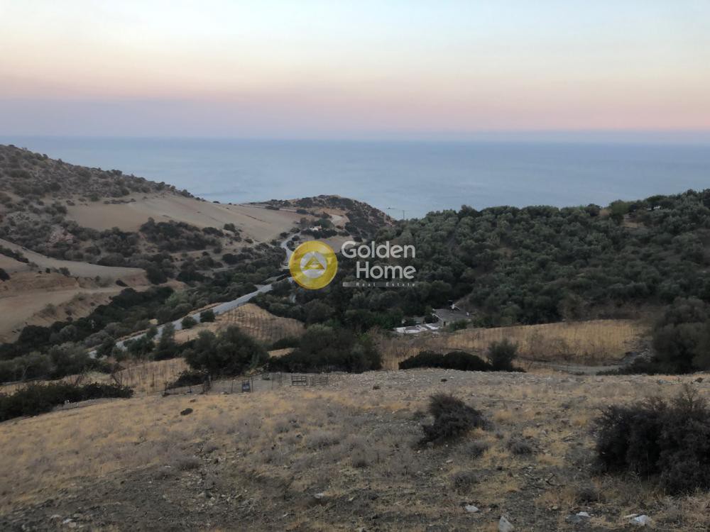 Οικόπεδο 8.916 τ.μ. πρός πώληση, Ν. Ηρακλείου, Μοίρες