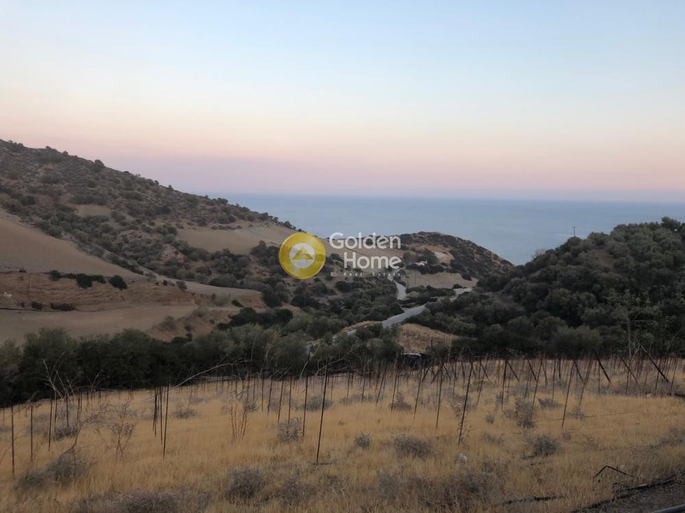 Οικόπεδο 8.916 τ.μ. πρός πώληση, Ν. Ηρακλείου, Μοίρες