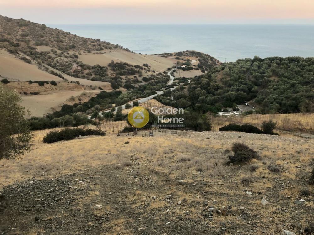 Οικόπεδο 8.916 τ.μ. πρός πώληση, Ν. Ηρακλείου, Μοίρες