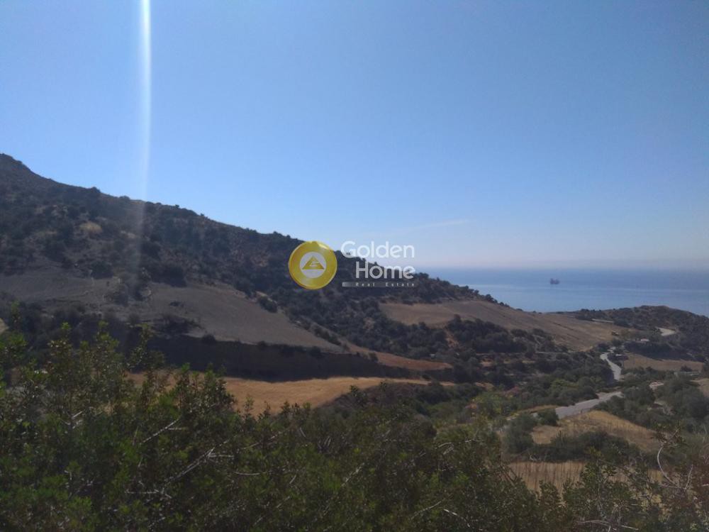 Οικόπεδο 8.916 τ.μ. πρός πώληση, Ν. Ηρακλείου, Μοίρες
