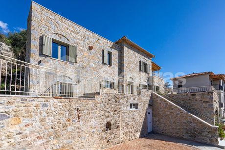 Μονοκατοικία 200τ.μ. για πώληση-Λεύκτρος