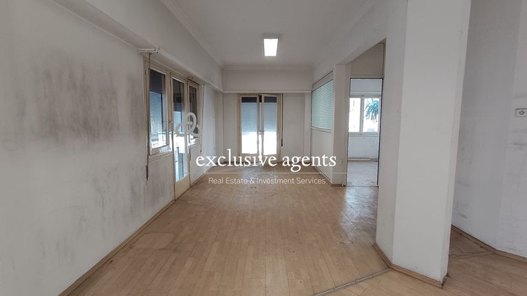 Γραφείο 91 τ.μ. για ενοικίαση, Αθήνα - Κέντρο, Παγκράτι