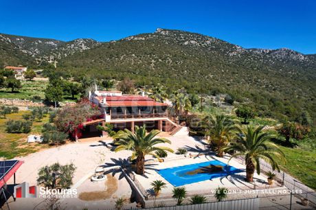 Μονοκατοικία 130τ.μ. για πώληση-Κρανίδι