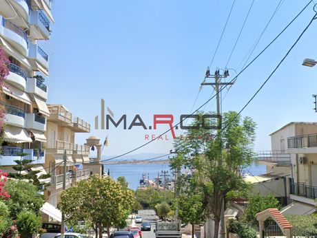Land plot 280sqm for sale-Perama