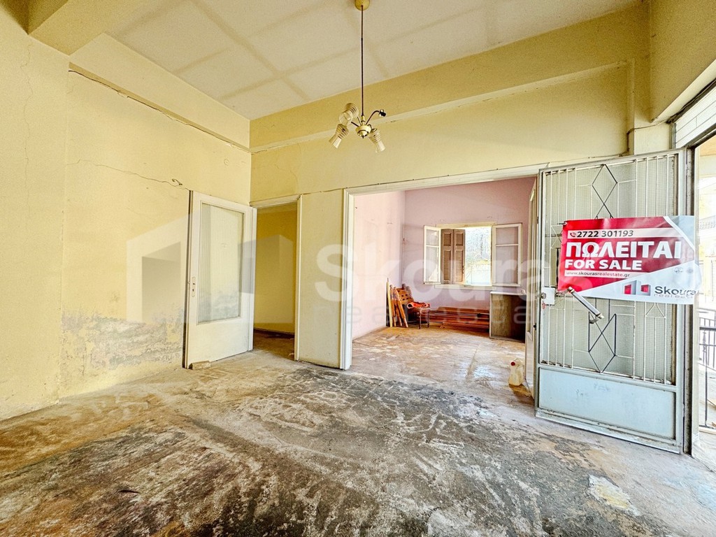 Detached home 101 sqm for sale, Messini