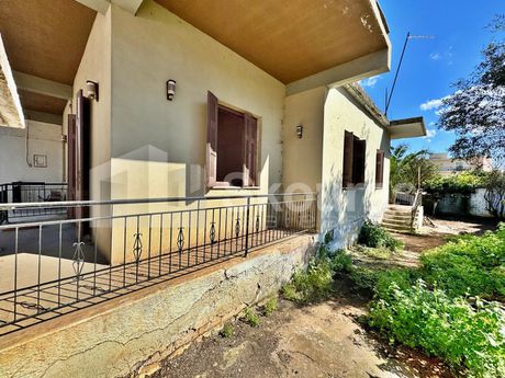 Μονοκατοικία 101τ.μ. για πώληση-Μεσσήνη