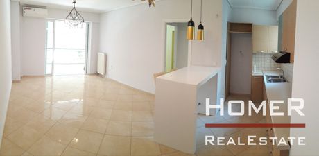 Apartment 50sqm for sale-Patision - Acharnon