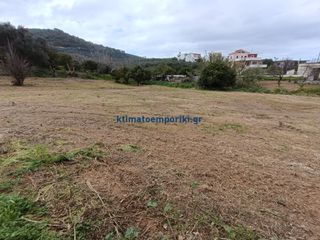 Οικόπεδο 852 τ.μ. για πώληση, Ν. Χανίων, Κολυμβάρι-thumb-2