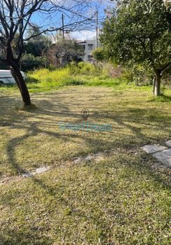 Οικόπεδο 370τ.μ. για πώληση-Μαρούσι
