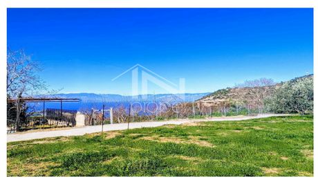 Land plot 526sqm for sale-Xilokastro