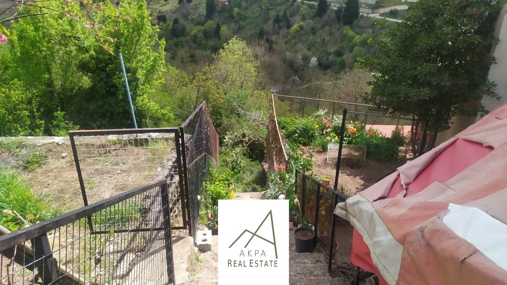Μονοκατοικία 105 τ.μ. προς πώληση, Γοριανάδες