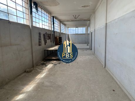 Επιχειρηματικό κτίριο 860 τ.μ. για πώληση