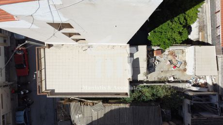 Οικόπεδο 110τ.μ. για πώληση-Καμίνια