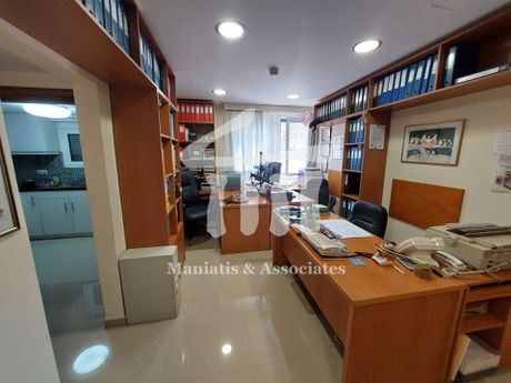 Γραφείο 66,5τ.μ. για πώληση-Αμπελόκηποι - πεντάγωνο