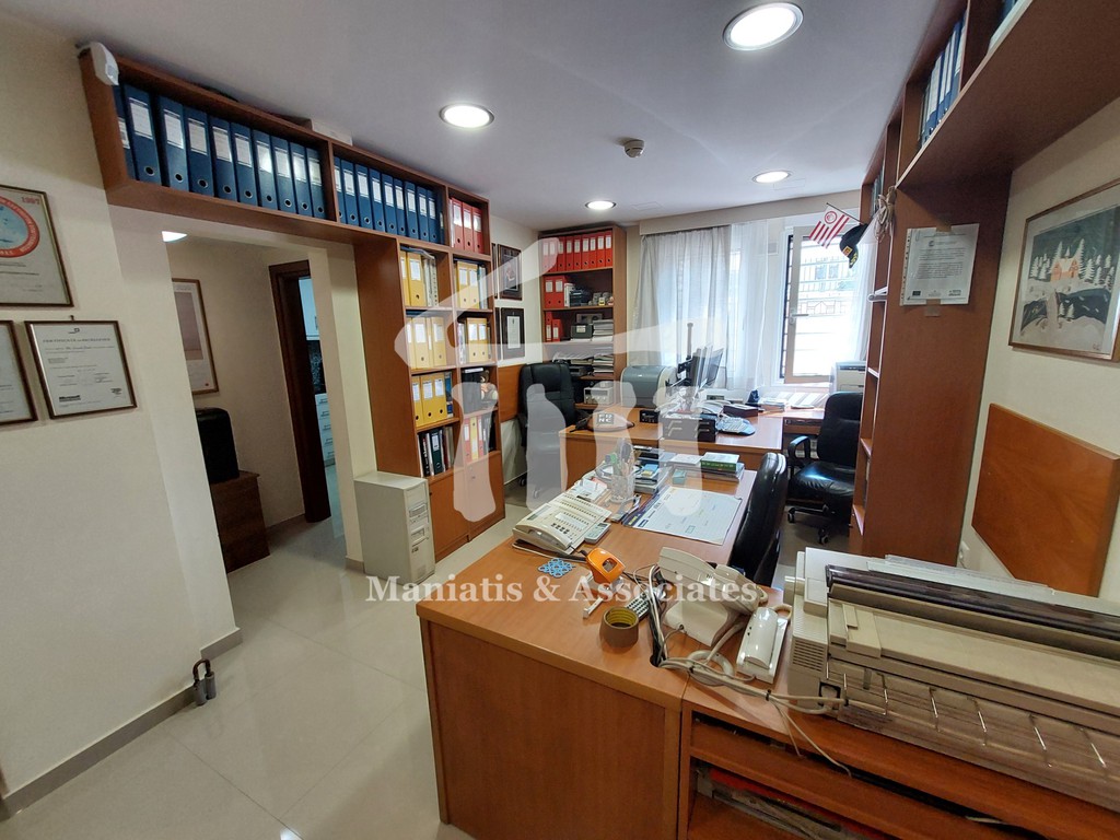 Γραφείο 66,50 τ.μ. προς πώληση, Πύργος Αθηνών