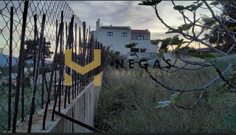 Οικόπεδο 509 τ.μ. για πώληση