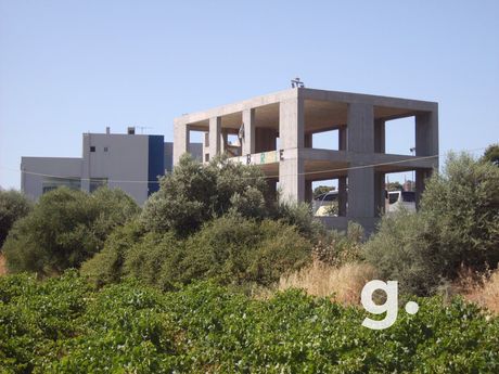 Επιχειρηματικό κτίριο 600 τ.μ. για πώληση