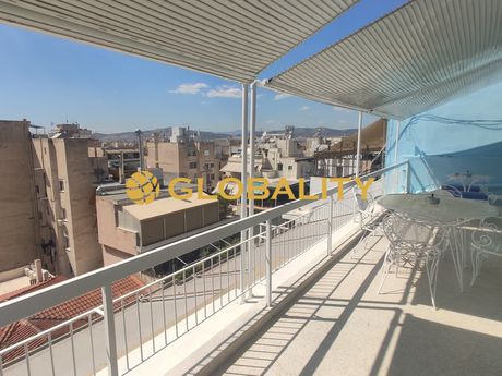 Διαμέρισμα 75τ.μ. για ενοικίαση-Εξάρχεια - νεάπολη