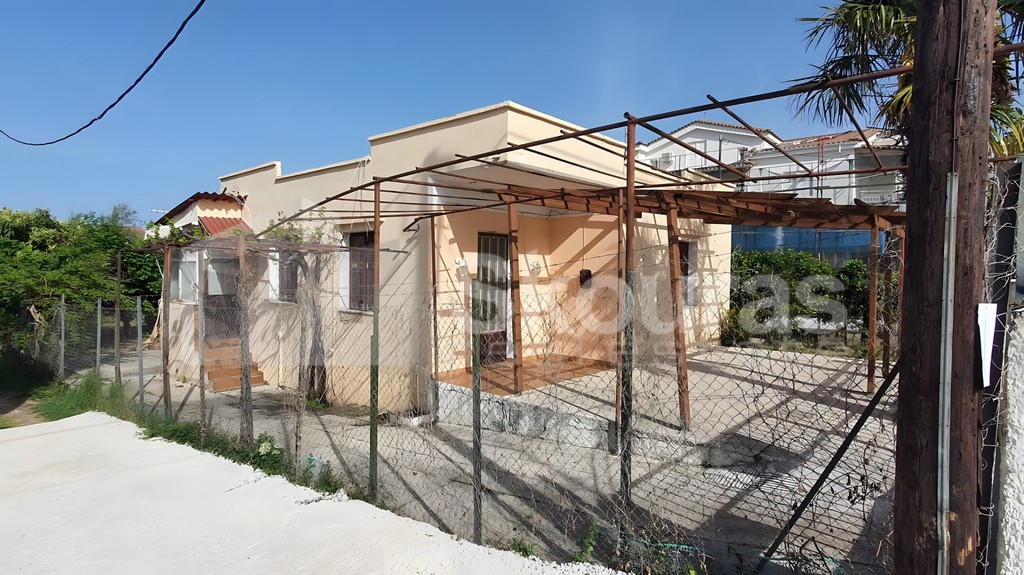 Μονοκατοικία 82 τ.μ. προς πώληση, Κέντρο Βέλου