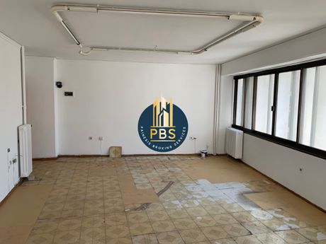 Γραφείο 330 τ.μ. για ενοικίαση