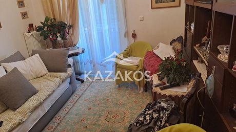 Διαμέρισμα 45τ.μ. για πώληση-Αμπελόκηποι - πεντάγωνο