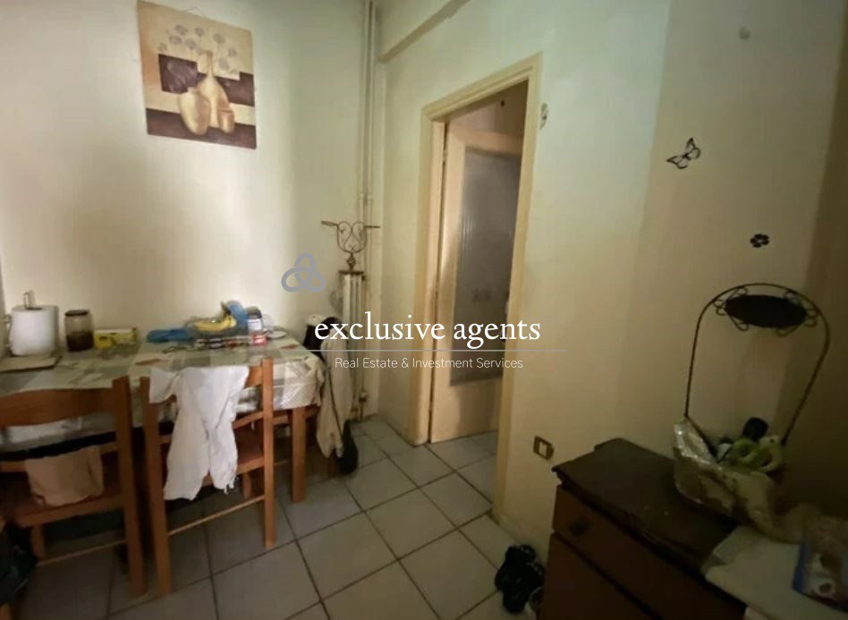 Διαμέρισμα 72 τ.μ. προς πώληση, Λεωφ. Πατησίων - Λεωφ. Αχαρνών