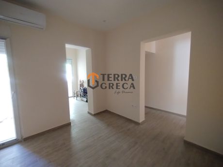 Apartment 50 sqm for sale