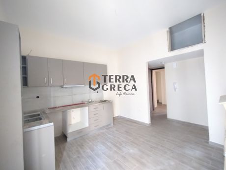 Apartment 56 sqm for sale