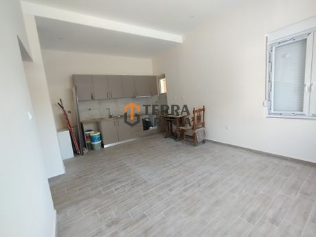 Apartment 52 sqm for sale