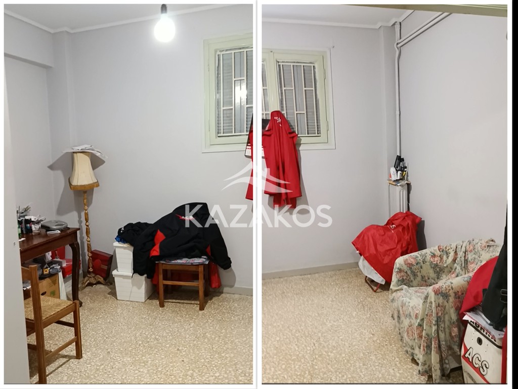 Διαμέρισμα 46 τ.μ. πρός πώληση, Αθήνα - Κέντρο, Πατήσια