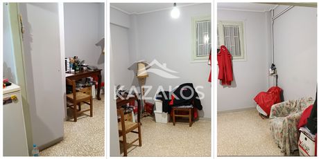 Apartment 48sqm for sale-Patisia