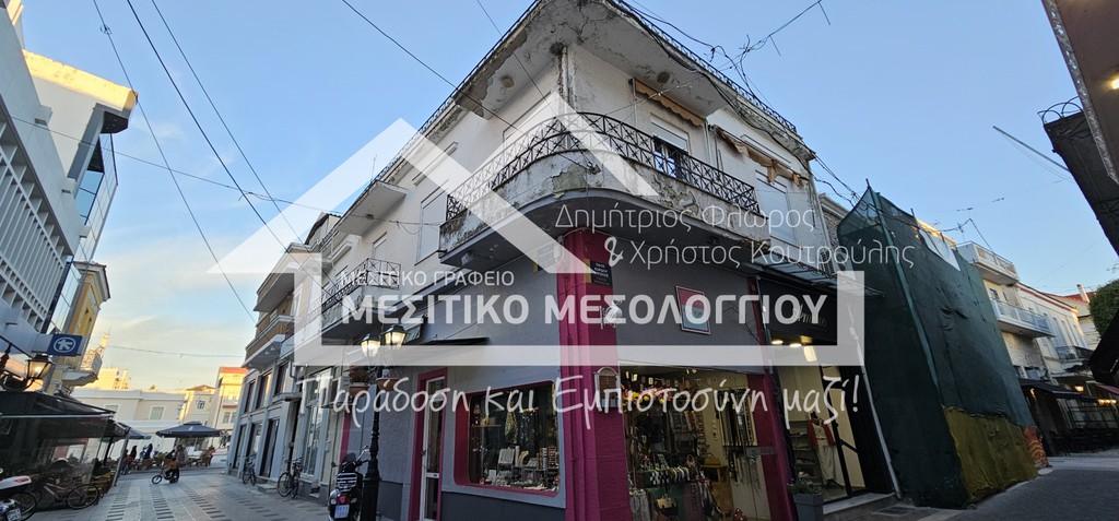 Διαμέρισμα 140 τ.μ. προς πώληση, Αιτωλοακαρνανία, Ιερά Πόλη Μεσολογγίου