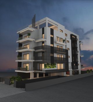 Διαμέρισμα 102τ.μ. για πώληση-Χολαργός