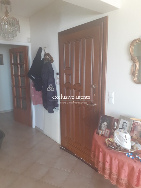 Διαμέρισμα 109 τ.μ. πρός πώληση, Αθήνα - Κέντρο, Κυψέλη